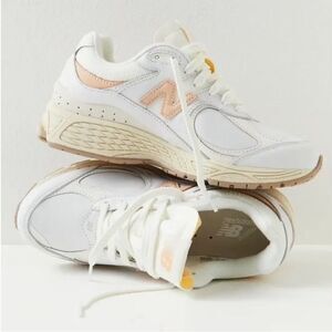 New Balance 2002r Hiking Trainers US 8.5